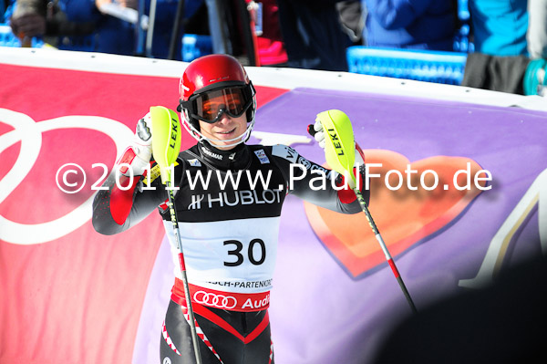 FIS Alpine Ski WM 2011