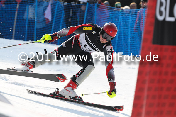 FIS Alpine Ski WM 2011