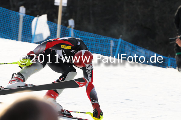 FIS Alpine Ski WM 2011