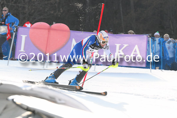 FIS Alpine Ski WM 2011