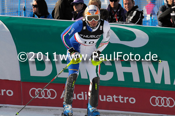 FIS Alpine Ski WM 2011