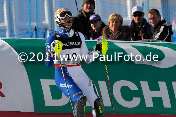 FIS Alpine Ski WM 2011