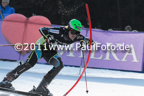 FIS Alpine Ski WM 2011