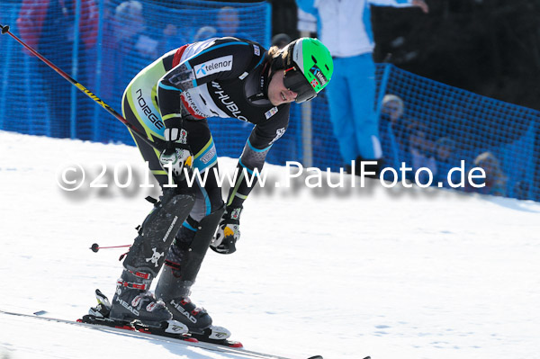 FIS Alpine Ski WM 2011
