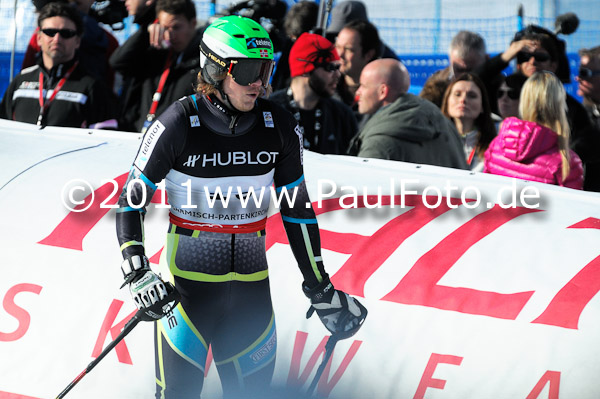 FIS Alpine Ski WM 2011