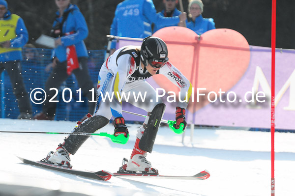 FIS Alpine Ski WM 2011