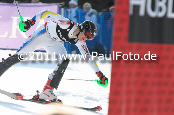 FIS Alpine Ski WM 2011