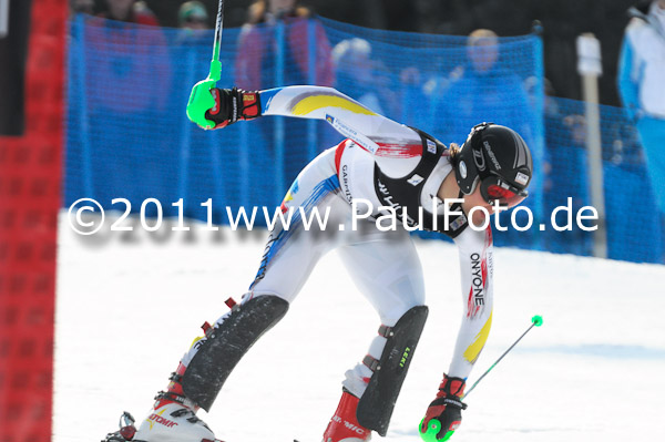 FIS Alpine Ski WM 2011