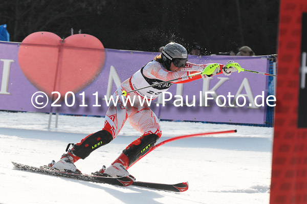 FIS Alpine Ski WM 2011