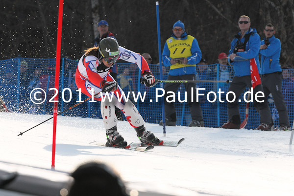 FIS Alpine Ski WM 2011