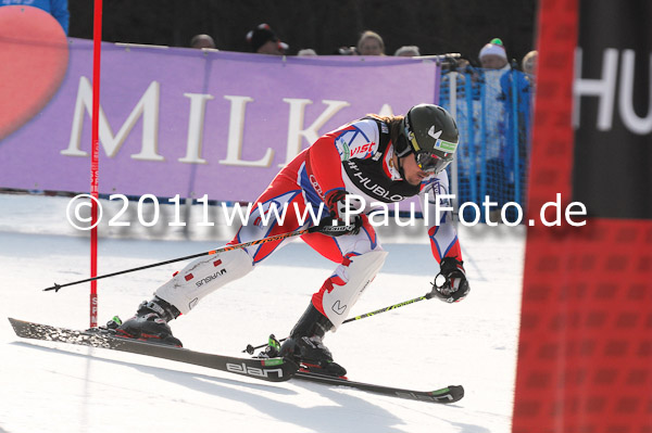 FIS Alpine Ski WM 2011