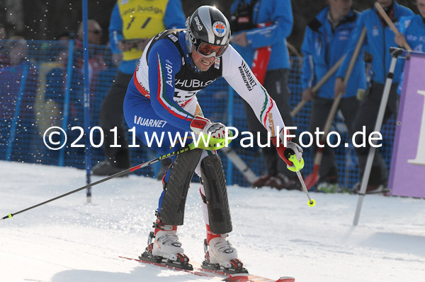 FIS Alpine Ski WM 2011