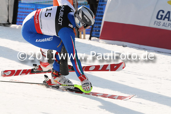 FIS Alpine Ski WM 2011