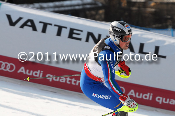 FIS Alpine Ski WM 2011