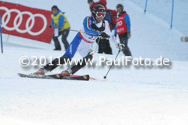 FIS Alpine Ski WM 2011