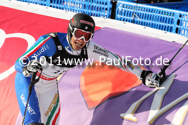 FIS Alpine Ski WM 2011
