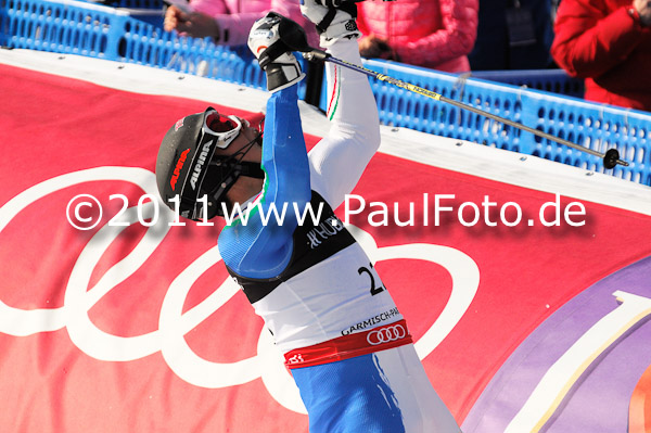 FIS Alpine Ski WM 2011