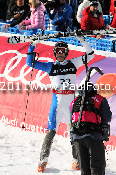 FIS Alpine Ski WM 2011