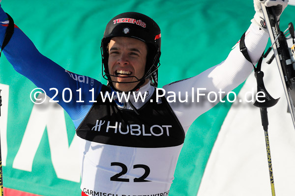 FIS Alpine Ski WM 2011