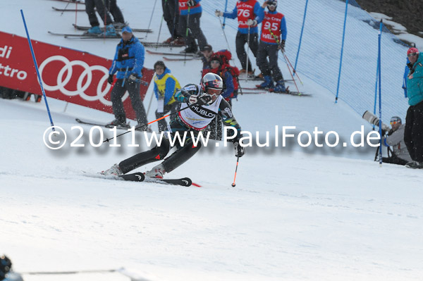FIS Alpine Ski WM 2011