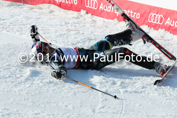 FIS Alpine Ski WM 2011
