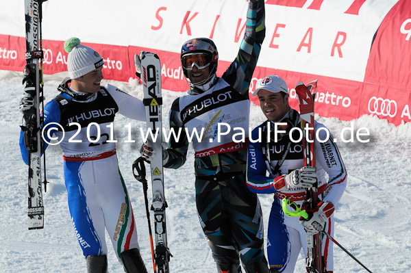 FIS Alpine Ski WM 2011