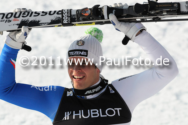 FIS Alpine Ski WM 2011