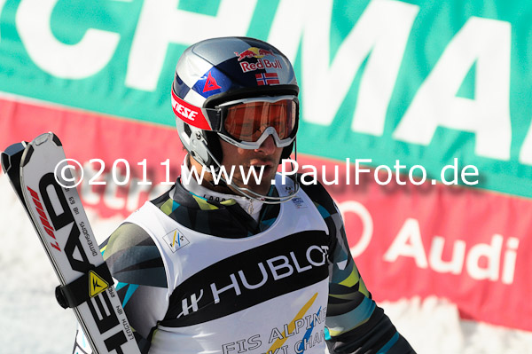 FIS Alpine Ski WM 2011