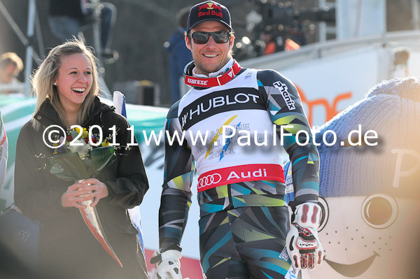 FIS Alpine Ski WM 2011