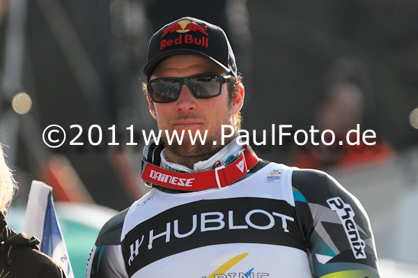 FIS Alpine Ski WM 2011