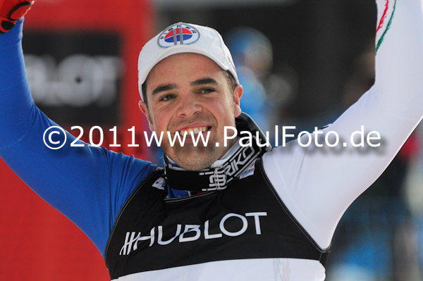 FIS Alpine Ski WM 2011
