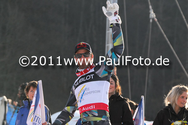 FIS Alpine Ski WM 2011