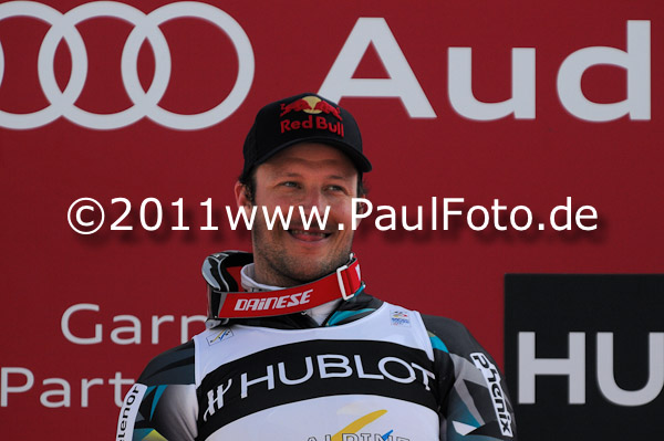 FIS Alpine Ski WM 2011
