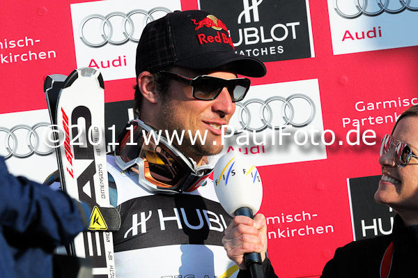 FIS Alpine Ski WM 2011