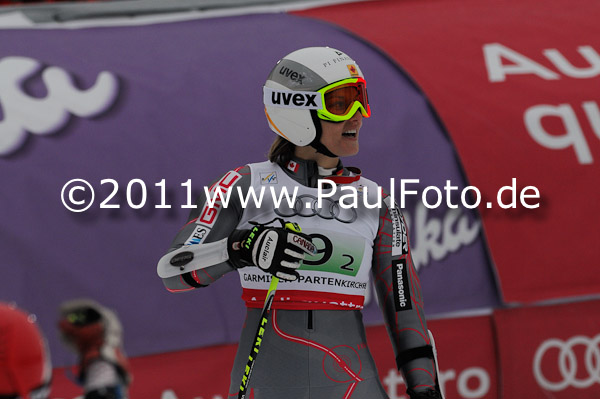 FIS Alpine Ski WM 2011
