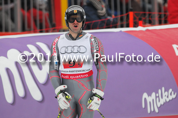 FIS Alpine Ski WM 2011