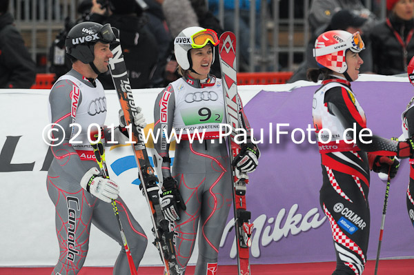 FIS Alpine Ski WM 2011