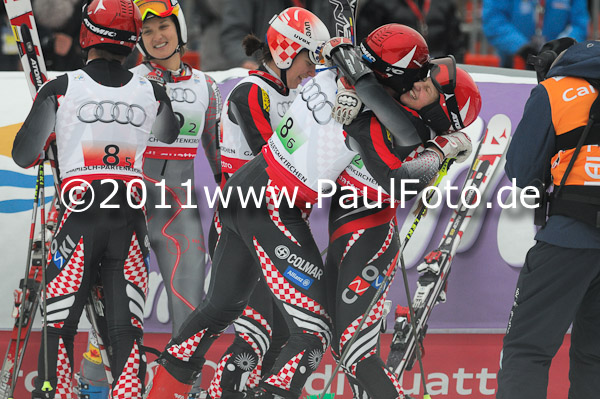 FIS Alpine Ski WM 2011