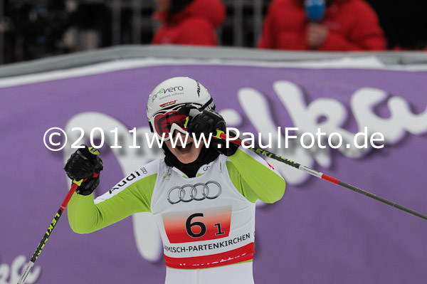 FIS Alpine Ski WM 2011