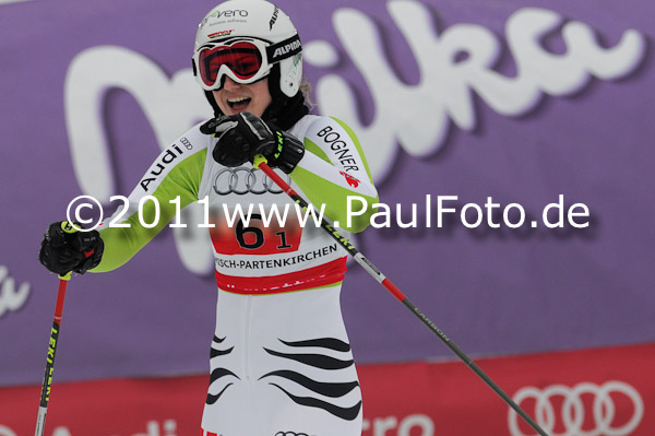 FIS Alpine Ski WM 2011