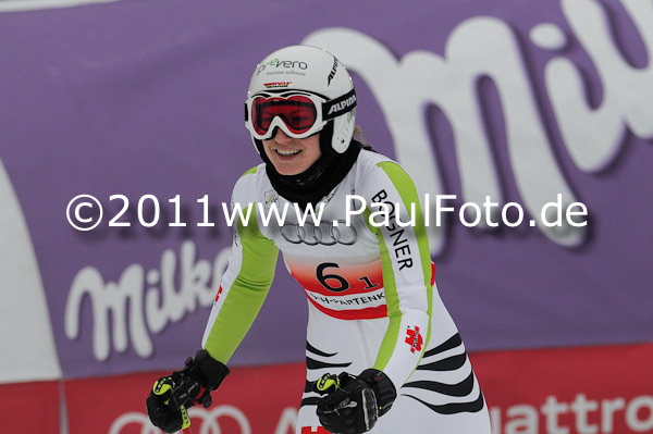 FIS Alpine Ski WM 2011