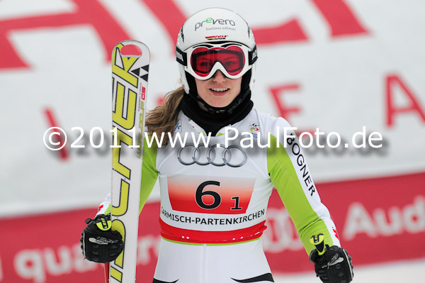 FIS Alpine Ski WM 2011