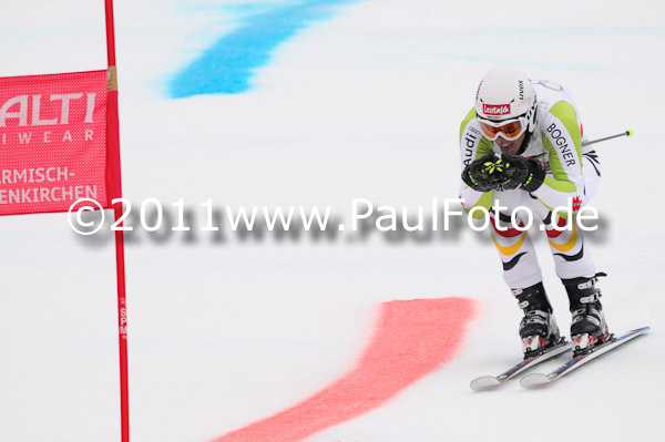 FIS Alpine Ski WM 2011