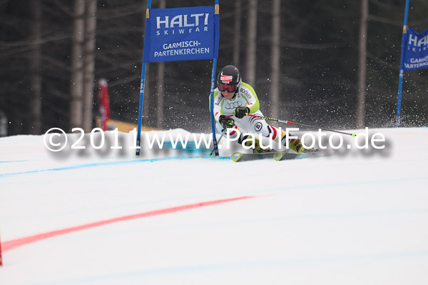 FIS Alpine Ski WM 2011