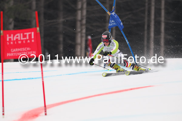 FIS Alpine Ski WM 2011