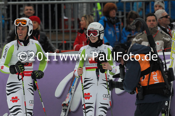 FIS Alpine Ski WM 2011