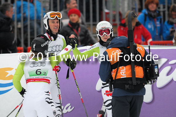 FIS Alpine Ski WM 2011