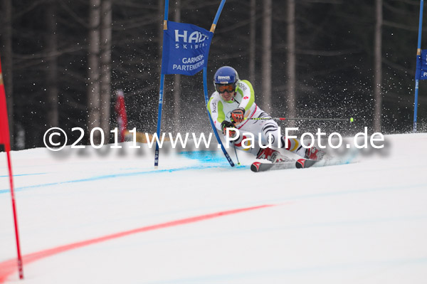 FIS Alpine Ski WM 2011