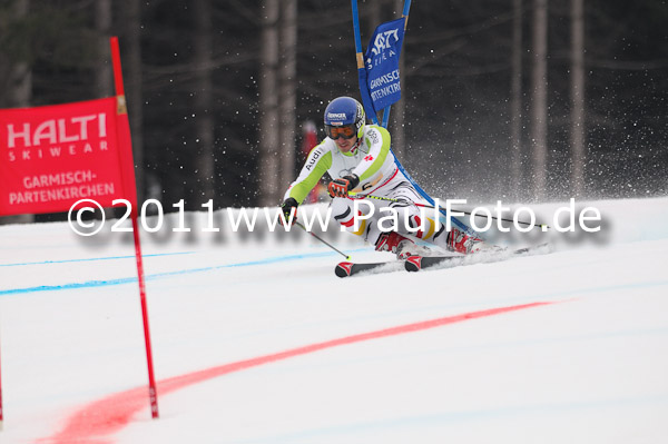 FIS Alpine Ski WM 2011