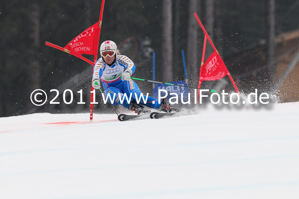 FIS Alpine Ski WM 2011